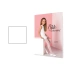 Rajstopy dziecięce Liza Petite 759 White - Gabriela
