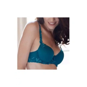 Biustonosz Andora 131343 zielony 634 - Simone Péréle