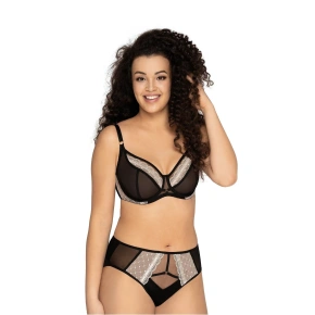 Damski biustonosz półusztywniany 1968 - Ava