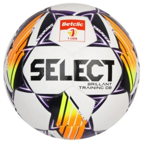 Piłka Select Brillant Training Betclic 1 Liga Piłka Select Brillant Training Betclic 1 Liga