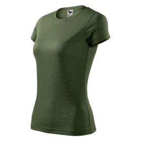 Koszulka damska Fantasy (khaki)