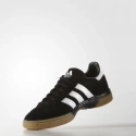 Męskie buty do piłki ręcznej Spezial M M18209 - Adidas