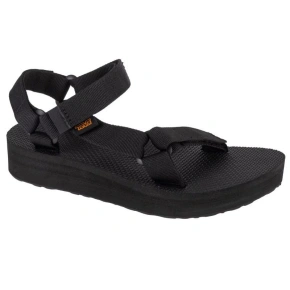 Sandały Teva Midform Universal Sandals W 1090969-BLK dámské