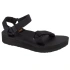Sandały Teva Midform Universal Sandals W 1090969-BLK dámské