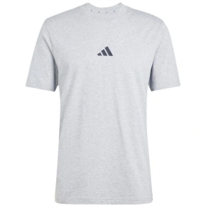 Koszulka adidas Essentials 3-Stripes Single Jersey M JE6396 pánské