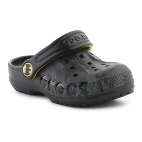 Klapki Crocs Batman Baya Clog T Jr 210348-001