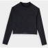 Koszulka 4F Longsleeve FNK W 4FRAW24TFLOF483 20S