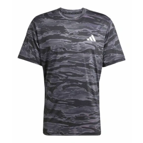 Koszulka adidas Camo Aop Tee M JN5953