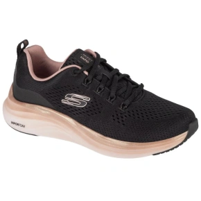 Skechers Vapor Foam - Midnight Glimmer 150025-BKRG Czarne 36 Skechers Vapor Foam - Midnight Glimmer 150025-BKRG Czarne 36
