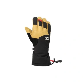 Rękawice MILLET M Cosmic Gtx Glove Brązowy Rękawice MILLET M Cosmic Gtx Glove Brązowy
