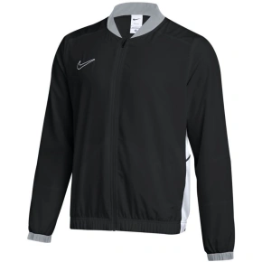 Bluza męska Nike Dri-Fit Academy 25 czarna FZ9837 010 pánské
