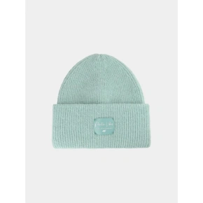 Czapka zimowa dziewczęca 4F Junior 4FJWAW24ACAPF415-47S