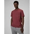 T-shirt regular gładki męski 4F 4FRSS26TTSHM3637-60S