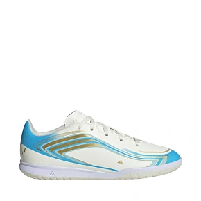 Buty piłkarskie dla dzieci adidas F50 Messi Club IN KK1379 Buty piłkarskie dla dzieci adidas F50 Messi Club IN KK1379