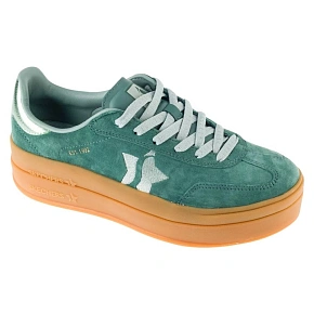 Skechers Academy Hi-Elevated Essence 185430-GRN Zielone 36 Skechers Academy Hi-Elevated Essence 185430-GRN Zielone 36
