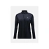 Koszulka PEAK PERFORMANCE Player Longsleeve Polo Men czarny