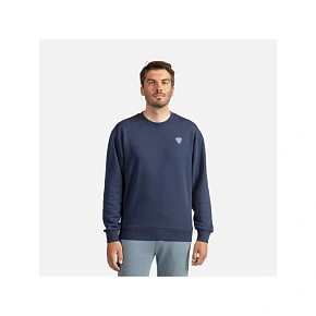 Bluza męska ROSSIGNOL Traye Cn granatowa Bluza męska ROSSIGNOL Traye Cn granatowa