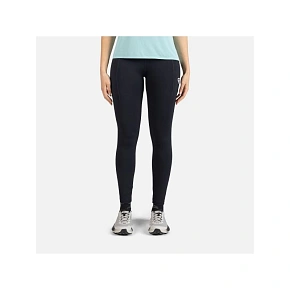 Legginsy damskie ROSSIGNOL W Sapa Tights czarne