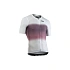 Koszulka rowerowa NORTHWAVE Blade Air Jersey S/s biało różowa