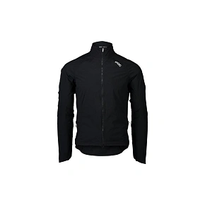 Kurtka rowerowa POC Pro Thermal Jacket czarny