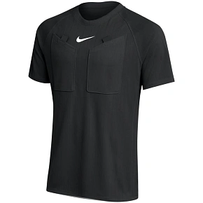 Koszulka męska Nike Dri-FIT Referee III czarna HV8319 010 pánské Koszulka męska Nike Dri-FIT Referee III czarna HV8319 010 pánské