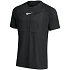 Koszulka męska Nike Dri-FIT Referee III czarna HV8319 010 pánské