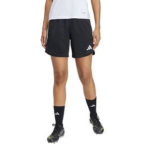 Spodenki damskie adidas Tiro 26 Competition Training czarne KA7644 dámské