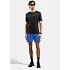 Spodenki męskie ODLO Short ESSENTIAL 6 INCH niebieskie