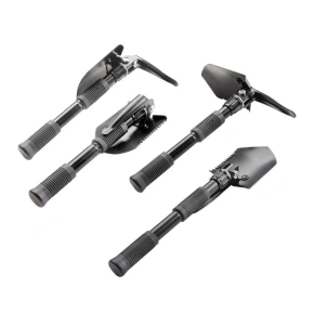 Saperka MacGyver 4 W 1 składana 102197 Saperka MacGyver 4 W 1 składana 102197