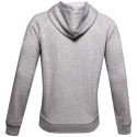 Bluza męska Rival Fleece Big Logo Hd M 1357093 011 - Under Armour