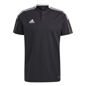 Męska koszulka polo Tiro 21 M GM7367 - Adidas