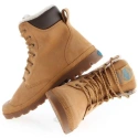 Męskie buty Pampa Sport Cuff M 72992-228 - Palladium