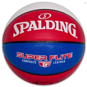 Piłka do koszykówki Spalding Super Flite 76928Z