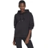 Damska bluza Adicolor Oversize Hoodie W HC7104 - Adidas