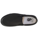 Trampki Unisex Classic Slip-On VN0A3JEXUCX1 Czarny - Vans