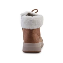 Damskie buty Glacial Ultra Cozyly W 144178-CSNT - Skechers