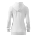 Bluza damska Trendy Zipper W MLI-41100 - Malfini