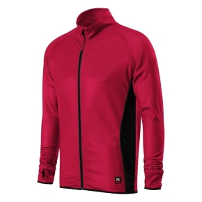 Męska bluza polarowa Vertex Stretch M MLI-W4123 - Malfini Męska bluza polarowa Vertex Stretch M MLI-W4123 - Malfini