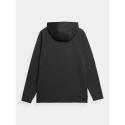 Bluza męska z kapturem M 4FSS23TFSWM112-20S - 4F