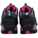 Damskie buty trekkingowe Rigel Low Wp W 3Q5445616NN - CMP