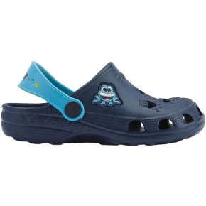 Chodaki Coqui Little Frog Jr 8701-100-2118A Chodaki Coqui Little Frog Jr 8701-100-2118A