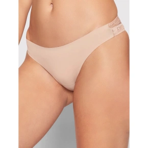 Majtki damskie162948 1A384 - 03914 - Solid - Emporio Armani