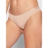 Majtki damskie162948 1A384 - 03914 - Solid - Emporio Armani