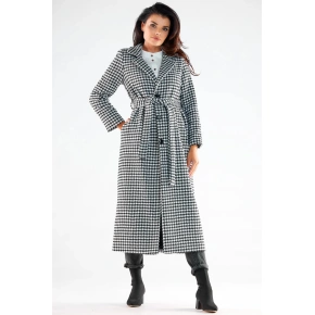 Płaszcz Awama A547 Pepito
