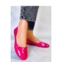 Buty damskie / baleriny DM-8 Fuchsia - Seastar