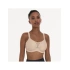 Biustonosz sportowy damski z fiszbinami Active 5599 smart rose - Anita
