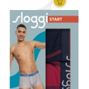 Pánské boxerky Sloggi men Start Hipster C2P box