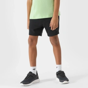 Spodenki 4F Jr 4FJWSS24TSHOM272 20S
