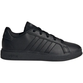 Buty adidas Grand Court Lifestyle Tennis Lace-Up Jr FZ6159