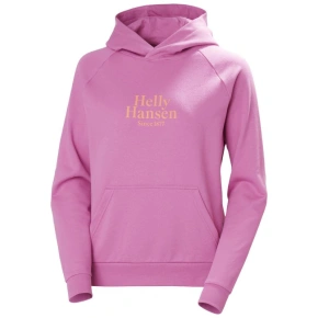 Bluza Helly Hansen Core Graphic Hoodie W 54239 089